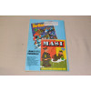 Mustanaamio 23 - 1985